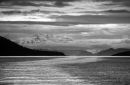 Alaska, The Inside Passage